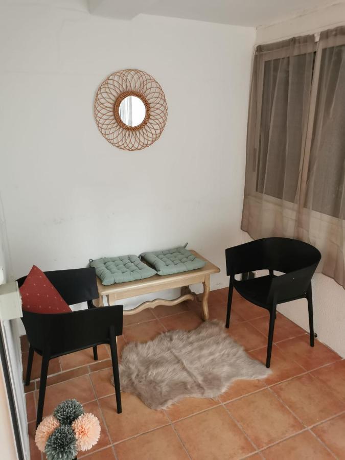 Les Studios De Marie Avignon Luaran gambar