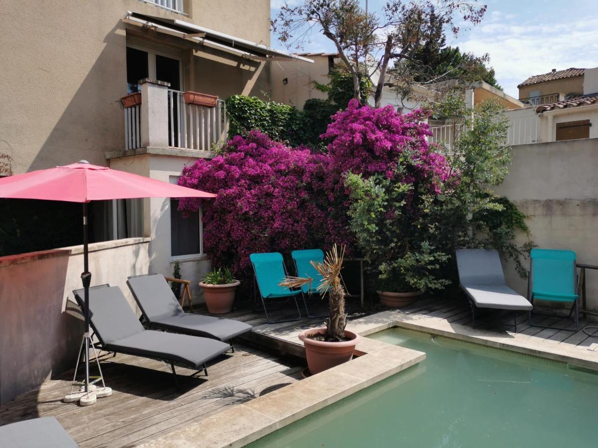 Les Studios De Marie Avignon Luaran gambar